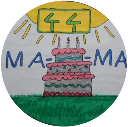 Mama44